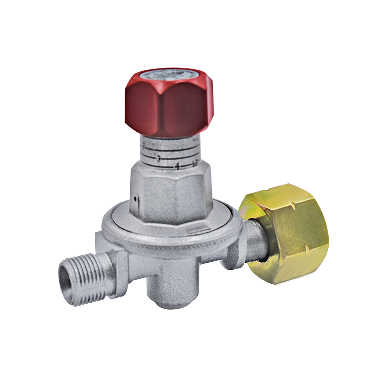 FREUND vysokotlaký regulátor (66620000)