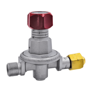 Regulator wysokiego ciśnienia FREUND (66620001)