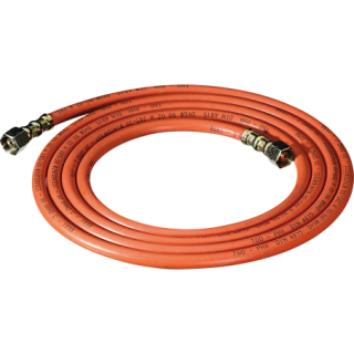 FREUND vysokotlaká hadice, 5 m (66630005)