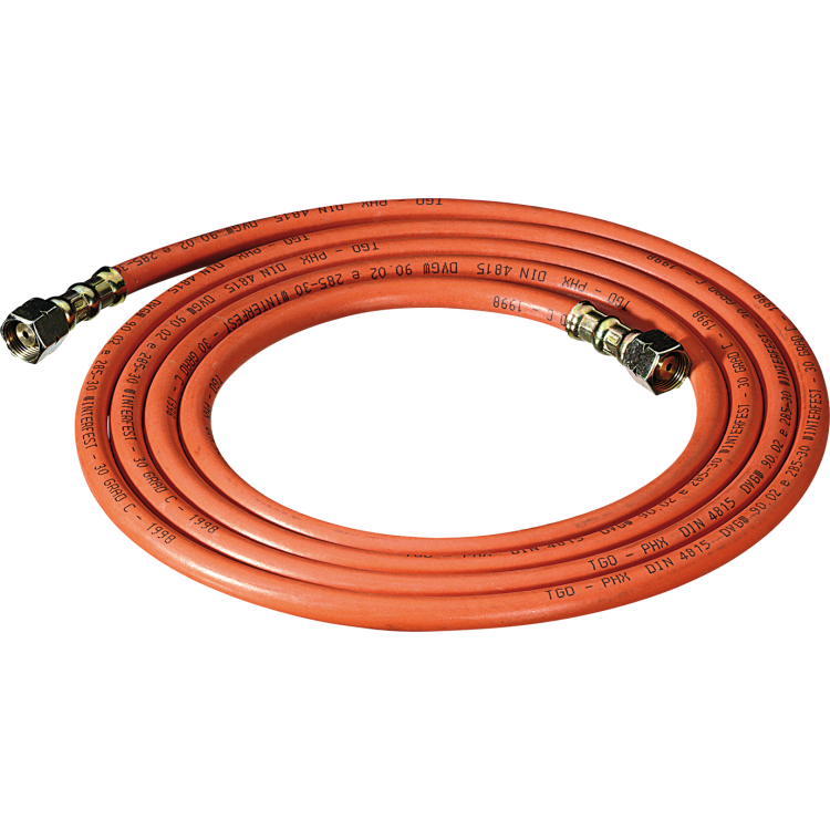 FREUND vysokotlaká hadice, 5 m (66630005)