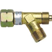 FREUND pojistka proti prasknutí hadice (66640000)