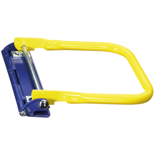 Orezávač žľabov FREUND 250 mm (91070000)