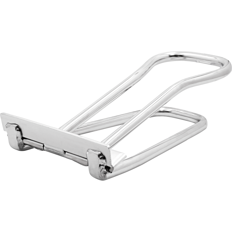 Szczęki do zamykania rynien FREUND, 220 mm, stal nierdzewna (91080001)