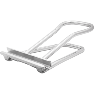 Narzędzie składane FREUND 220 mm, stal nierdzewna (91100001)