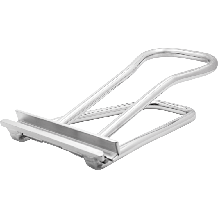 Skladací nástroj FREUND 220 mm, nerezová oceľ (91100001)