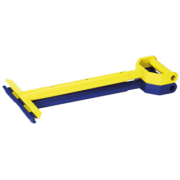 Narzędzie składane FREUND, pionowe (91101000)