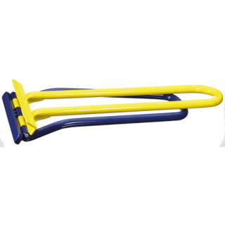 Podwójne narzędzie składane FREUND 220 mm (91170000)