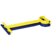 Podwójne narzędzie składane FREUND, pionowe (91171000)