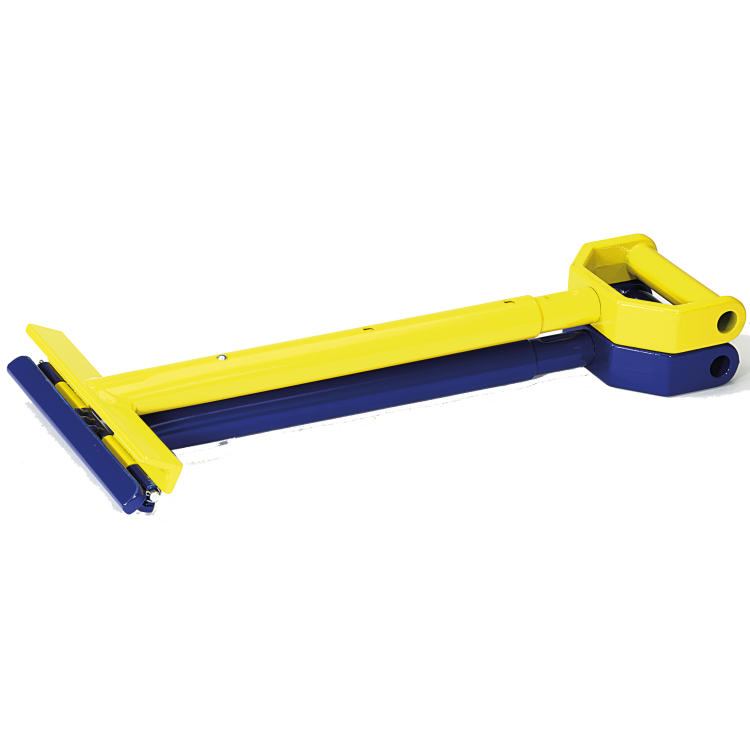 FREUND dvojitý falcovací nástroj, svislý (91171000)