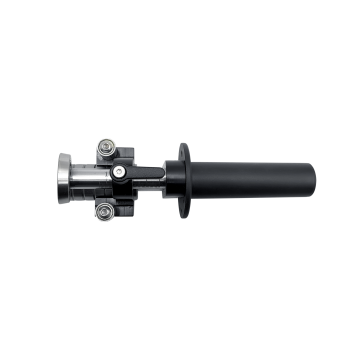 Giętarka promieniowa FREUND, 0–100°, wysokość gięcia 5–50 mm – 91740000