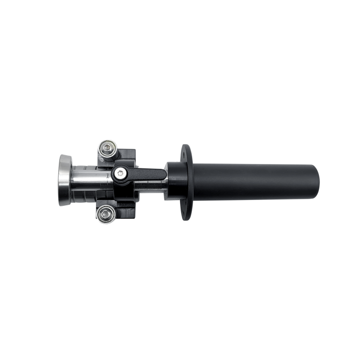 Giętarka promieniowa FREUND, 0–100°, wysokość gięcia 5–50 mm