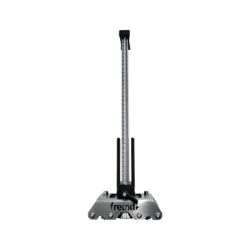 Giętarka FREUND Maxi 350 z uchwytem, 0–100°, wysokość gięcia 5–350 mm – 91750000