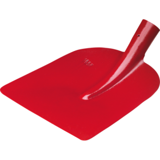 Łopata FREUND, rozmiar 2, czerwona (92100002)