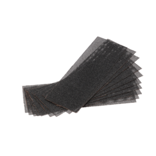 Papier ścierny FREUND Fabriscreen, 10 sztuk/opakowanie, ziarnistość 100 (95120100)