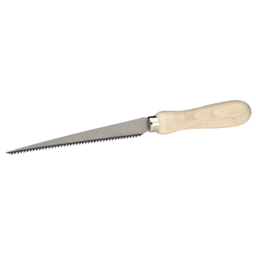 Piła otwornica FREUND z bukową rękojeścią, 150 mm – 95150000