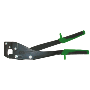 Szczypce FREUND do łączenia profili blaszanych Standard, blacha 1 + 1 mm – 95211000