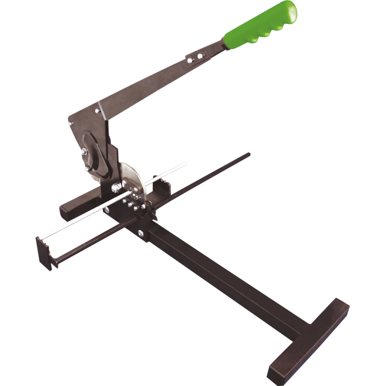 Fréza na závitové tyče FREUND (95240000)