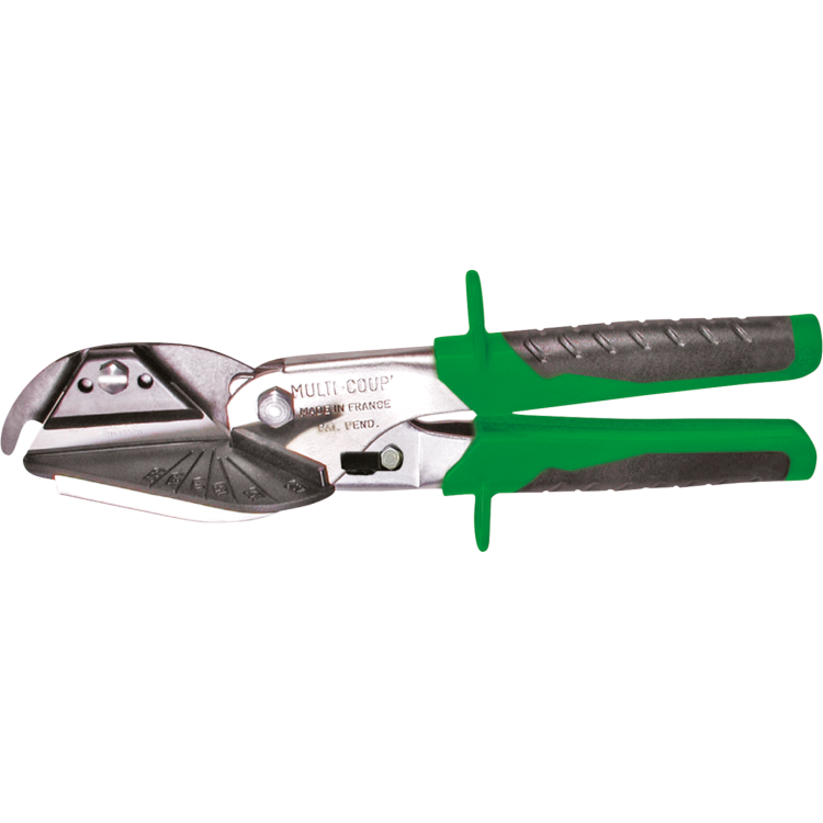 FREUND pokosové kleště (95280000)