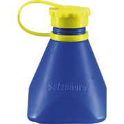 Butelka na kwas solny FREUND, 150 ml z drenem (03330001)