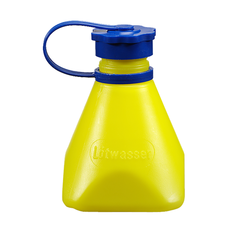 FREUND Láhev s pájecí kapalinou, 150 ml (03331000)