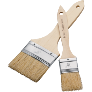 Szczotka prosta FREUND, 3" (03350003)