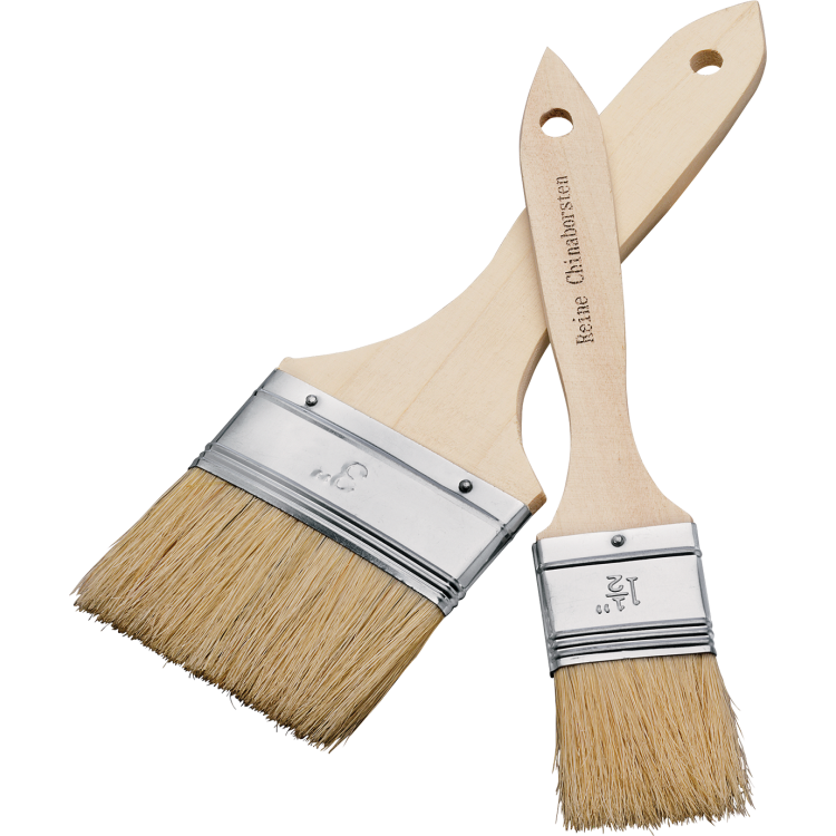 FREUND Štětec rovný, 3" (03350003)