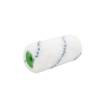 Wałek kombinowany FREUND, mały, 10 cm, odporny na rozpuszczalniki – 03372000