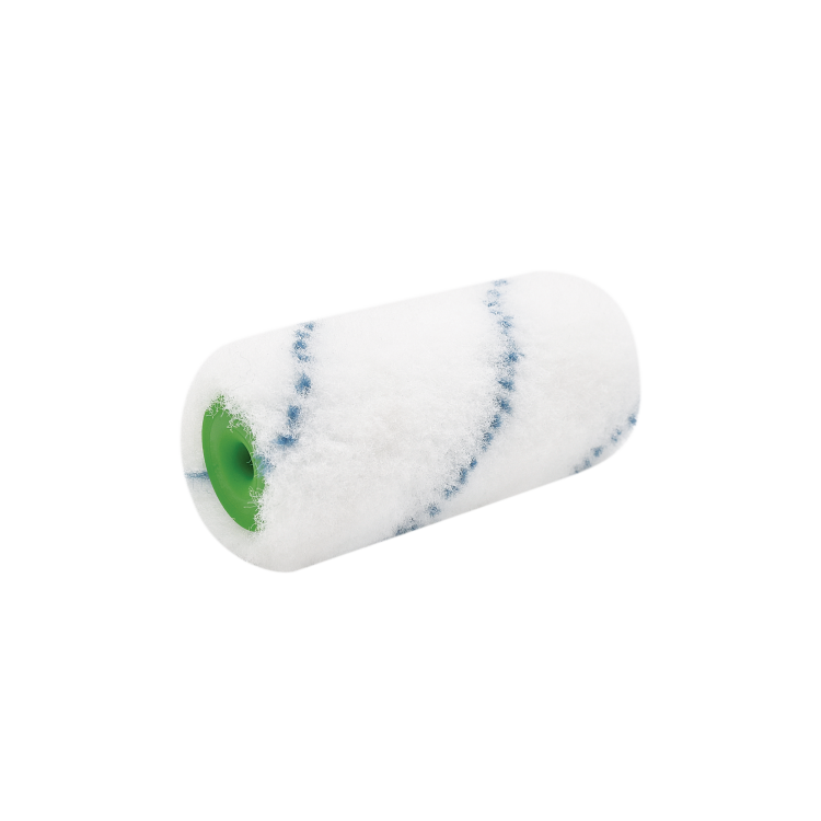 Wałek kombinowany FREUND, mały, 10 cm, odporny na rozpuszczalniki – 03372000
