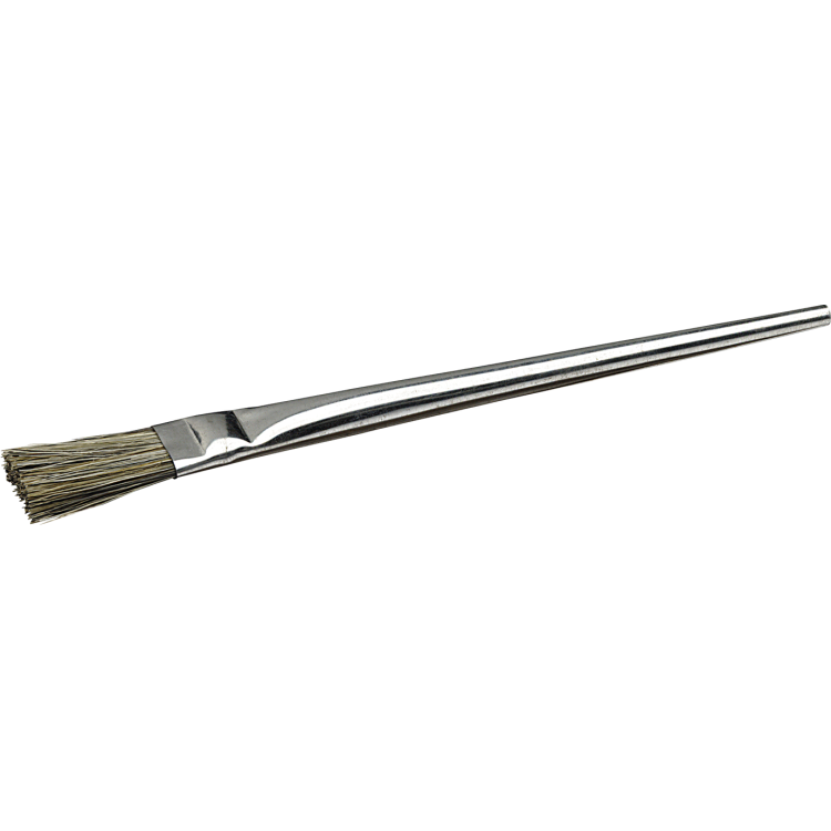 Štetec na spájkovaciu kvapalinu FREUND, 2 ks (03390002)