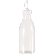 FREUND Plastová láhev, 250 ml (03400250)