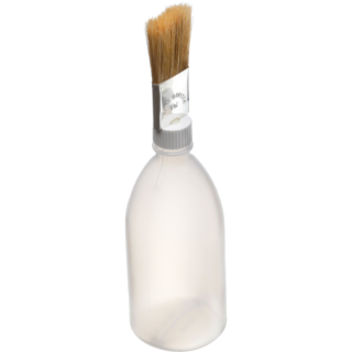 Fľaša so štetcom FREUND (03401500)