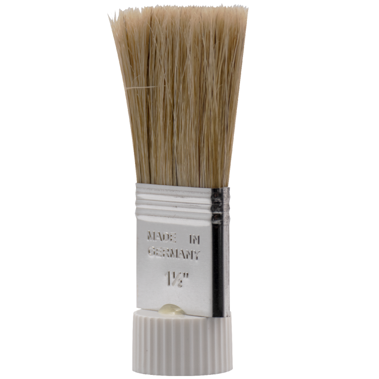 FREUND Víčko láhve se štětcem (03401501)