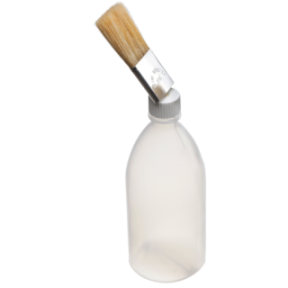 Fľaša so štetcom FREUND (03402500)