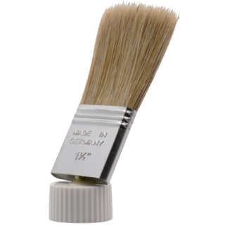 FREUND Zakrętka do butelek ze szczotką (03402501)