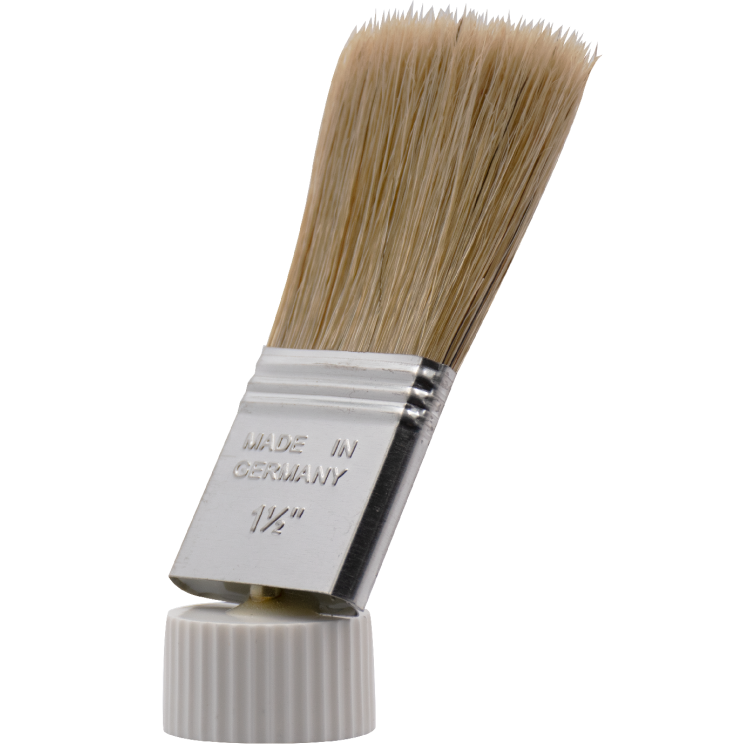 FREUND Uzáver na fľašu s kefkou (03402501)