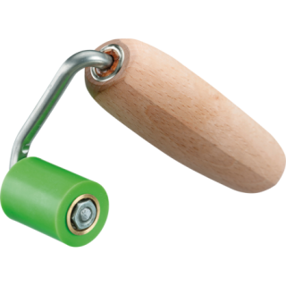 FREUND Rolka dociskowa, silikonowa, kółko ergo, lewa (04211045)