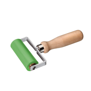 FREUND Přítlačný váleček, silikonový, 90mm (04220090)