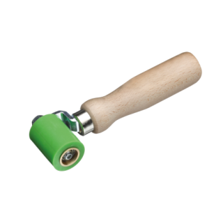 FREUND Rolka dociskowa, silikonowa, 45 mm (04222045)