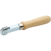FREUND Tlakový valček, kovový, extra malý (04225000)