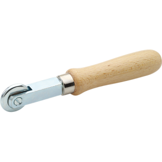 FREUND Přítlačný váleček, kovový, extra malý (04225000)
