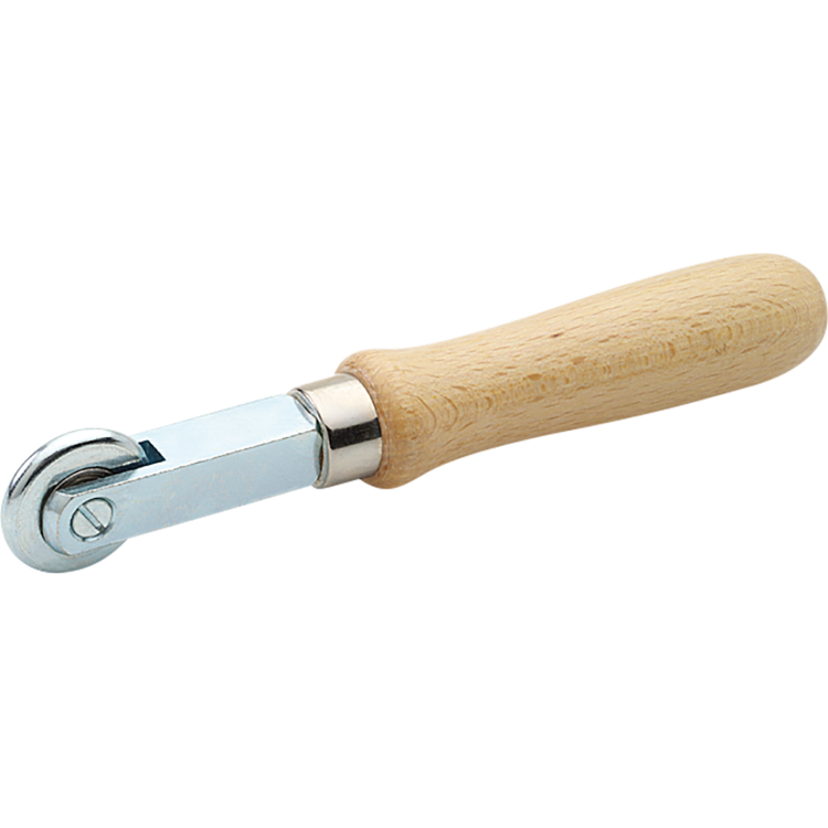 Wałek dociskowy metalowy FREUND 35 x 6 mm – 04225000