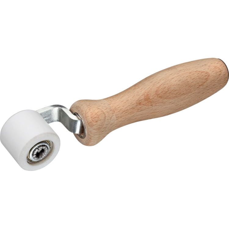 FREUND Silikonový přítlačný váleček PTFE Antihaft 33x45mm (04229045)