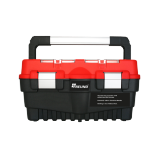 FREUND štartovacia sada pre ploché strechy 12 ks (04229999)