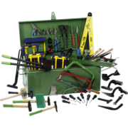 FREUND Toolbox (04611000)