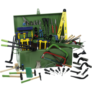 FREUND Toolbox (04611000)