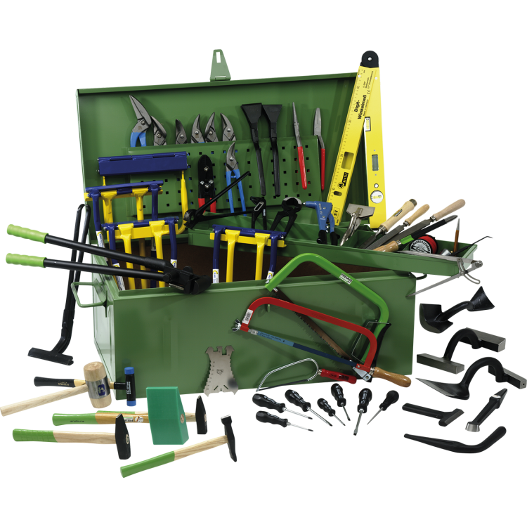 FREUND Toolbox (04611000)