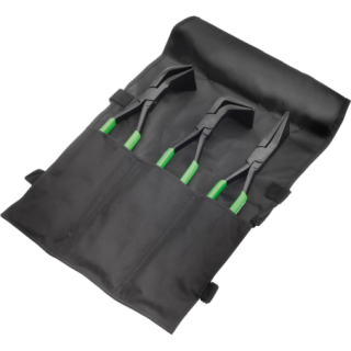 FREUND Sada v rolke so skladacími kliešťami 01080060, 01090060, 01092060 (04670058)