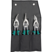 FREUND Sada na rolke s leteckými nožnicami 128, 01280240, 01281240, 01282240 (04670060)