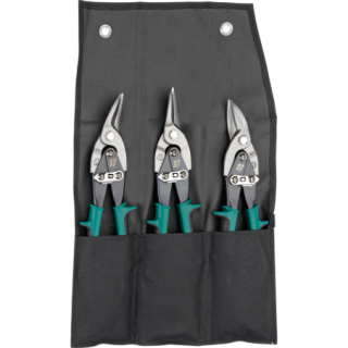 FREUND Sada na rolke s leteckými nožnicami 128, 01280240, 01281240, 01282240 (04670060)