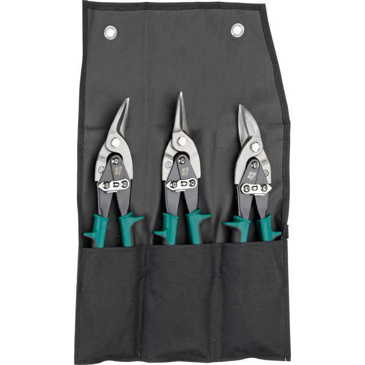 FREUND Sada na rolke s leteckými nožnicami 128, 01280240, 01281240, 01282240 (04670060)